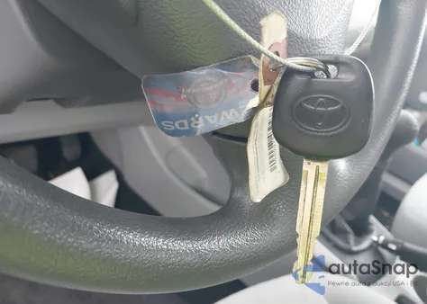 2009 Toyota Corolla from USA, damaged, VIN 2T1BU40E09C161502